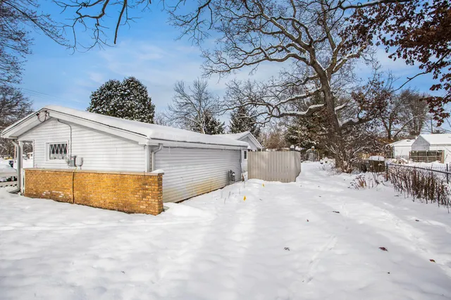 $189,900 | 135 North Lindow Drive, Battle Creek, MI 49037