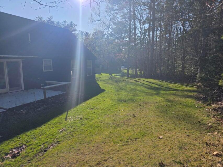 38 Cluf Bay Road, Unit 38 Brunswick, ME 04011 - Photo 44 of 45 Back