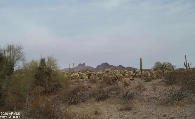 a view of a building