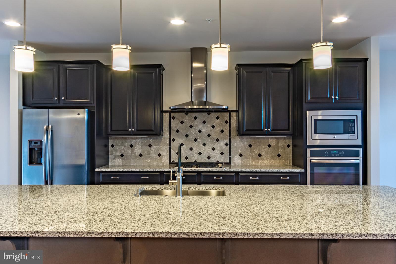43375 Whitehead Terrace Ashburn, VA 20148 - Photo 9 of 58 Kitchen