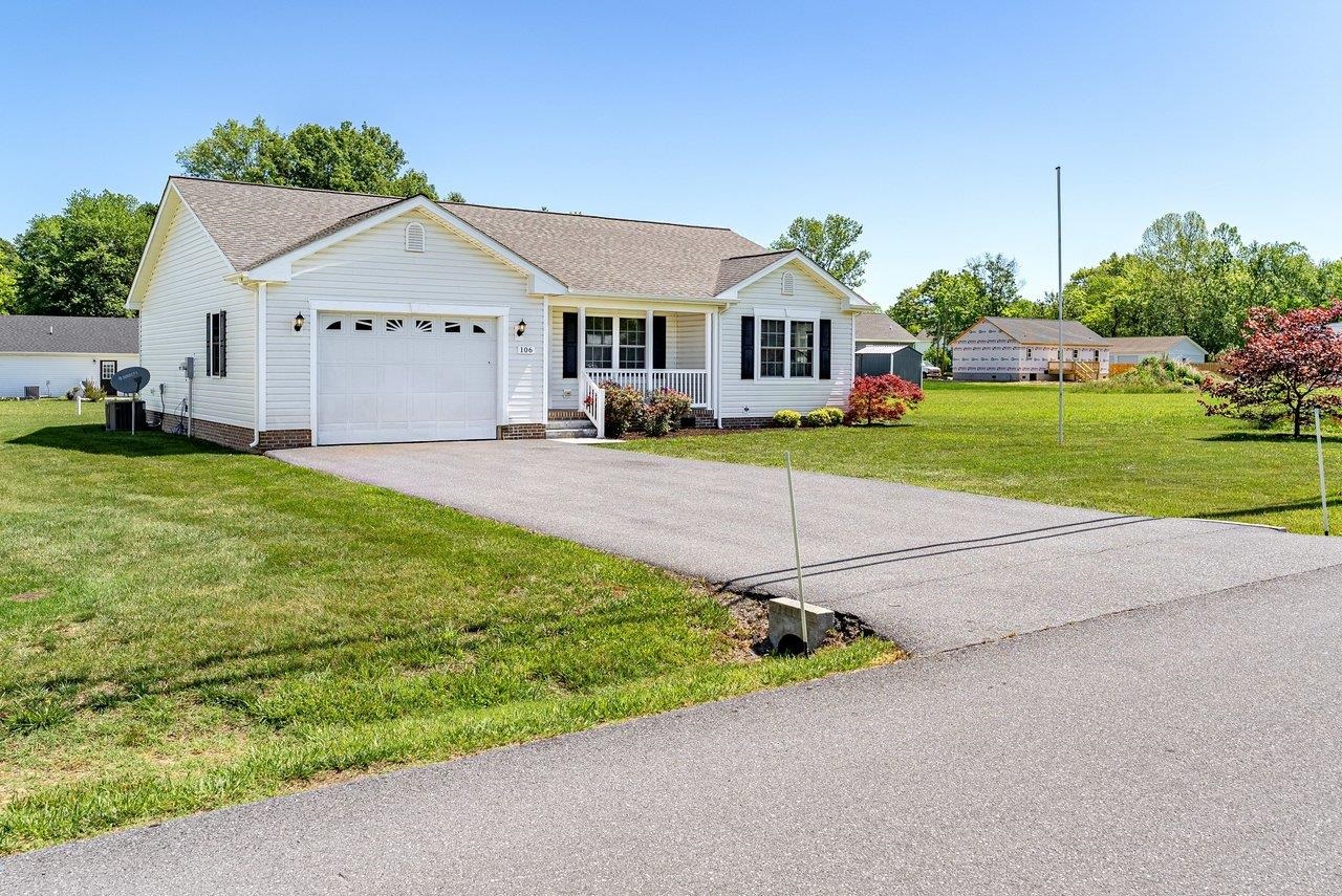 106 7th Street Grottoes, VA 24441 - Photo 39 of 46