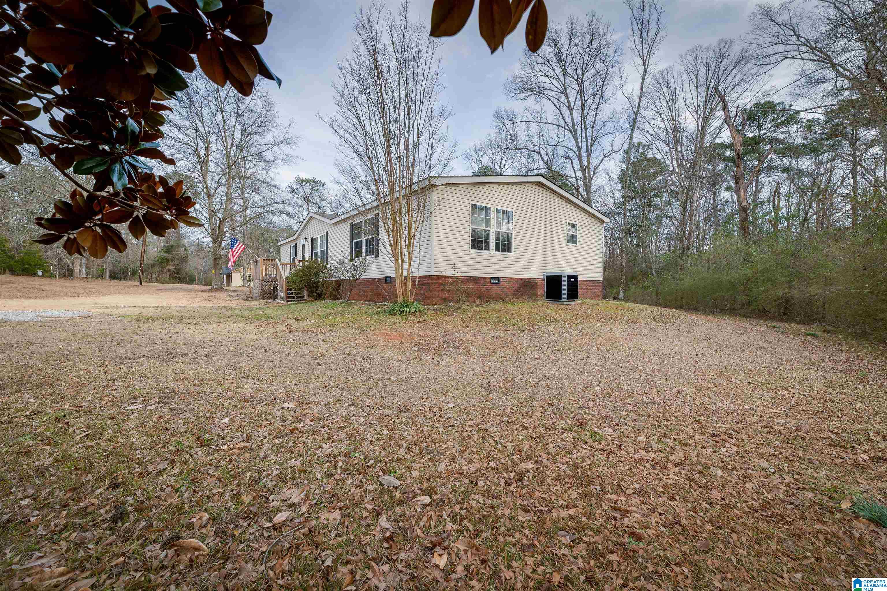 256 Fish Hatchery Road Eastaboga, AL 36260 - Photo 27 of 28