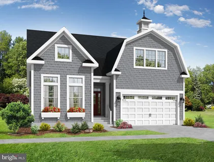 $694,900 | 36410 Bunting Drive, Frankford, DE 19945