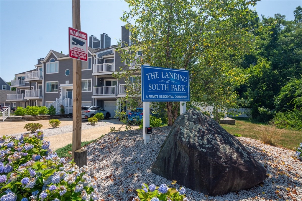 700 Shore Drive, Unit 3303 Fall River, MA 02721 - Photo 1 of 25