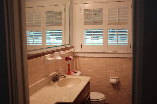408 Myrtle Street Fairhope, AL 36532 - Photo 3 of 20 hall bath