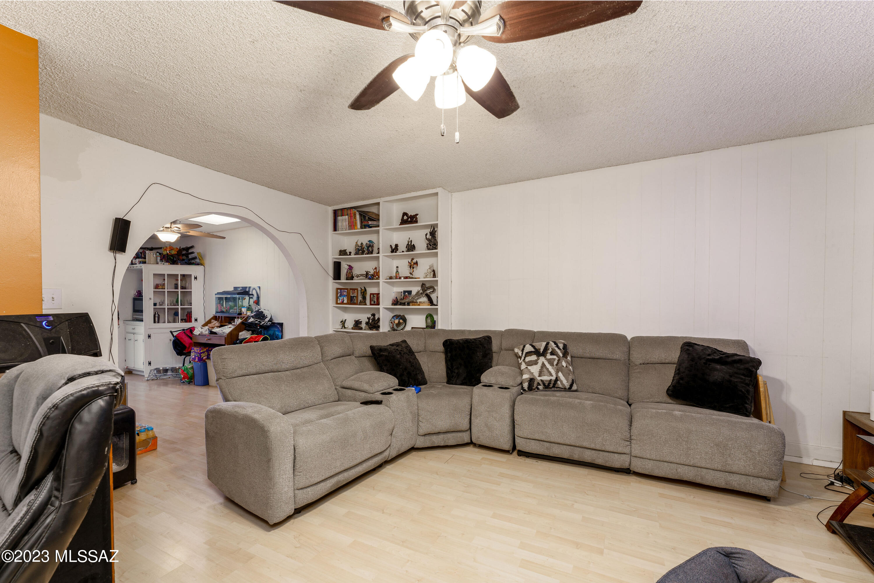 1977 West Dominy Road Tucson, AZ 85713 - Photo 4 of 14