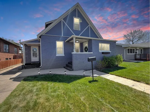 $297,500 | 419 Taylor Street, Sterling, CO 80751