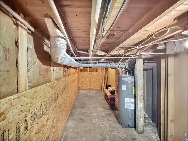 $297,500 | 419 Taylor Street, Sterling, CO 80751