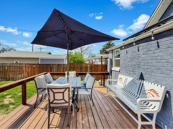 $297,500 | 419 Taylor Street, Sterling, CO 80751