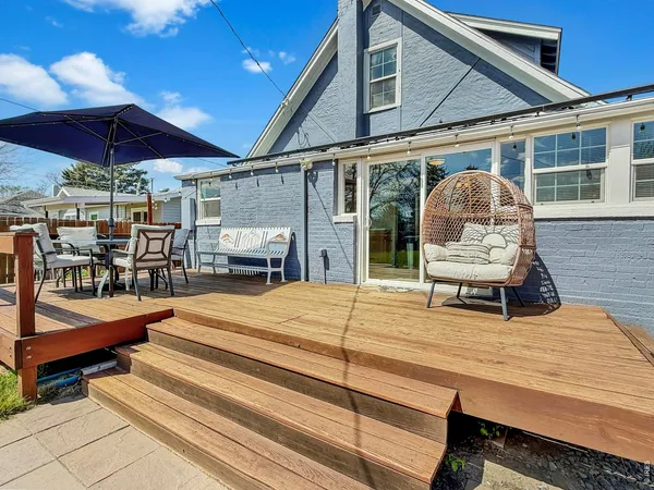 $297,500 | 419 Taylor Street, Sterling, CO 80751