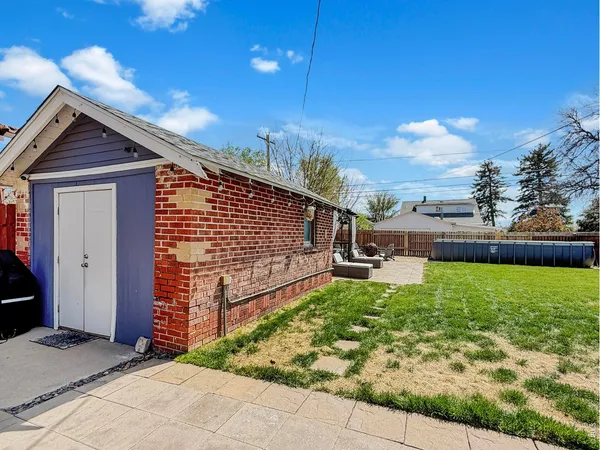 $297,500 | 419 Taylor Street, Sterling, CO 80751