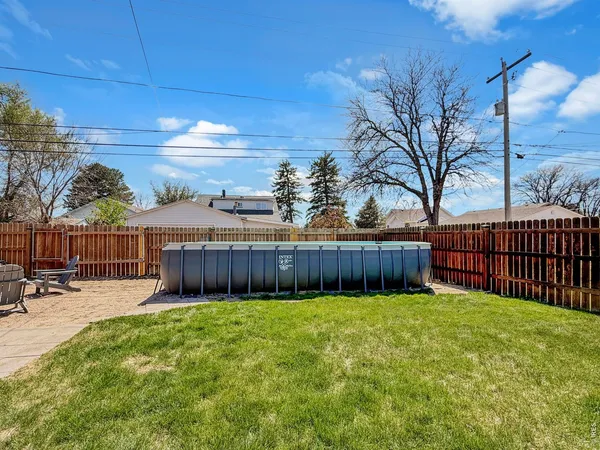 $297,500 | 419 Taylor Street, Sterling, CO 80751