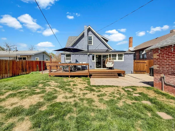 $297,500 | 419 Taylor Street, Sterling, CO 80751