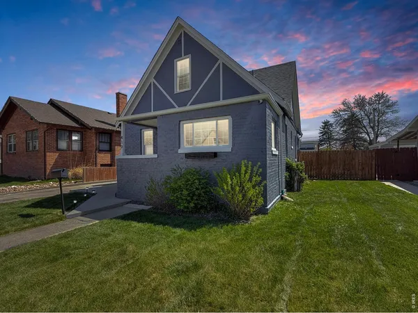 $297,500 | 419 Taylor Street, Sterling, CO 80751