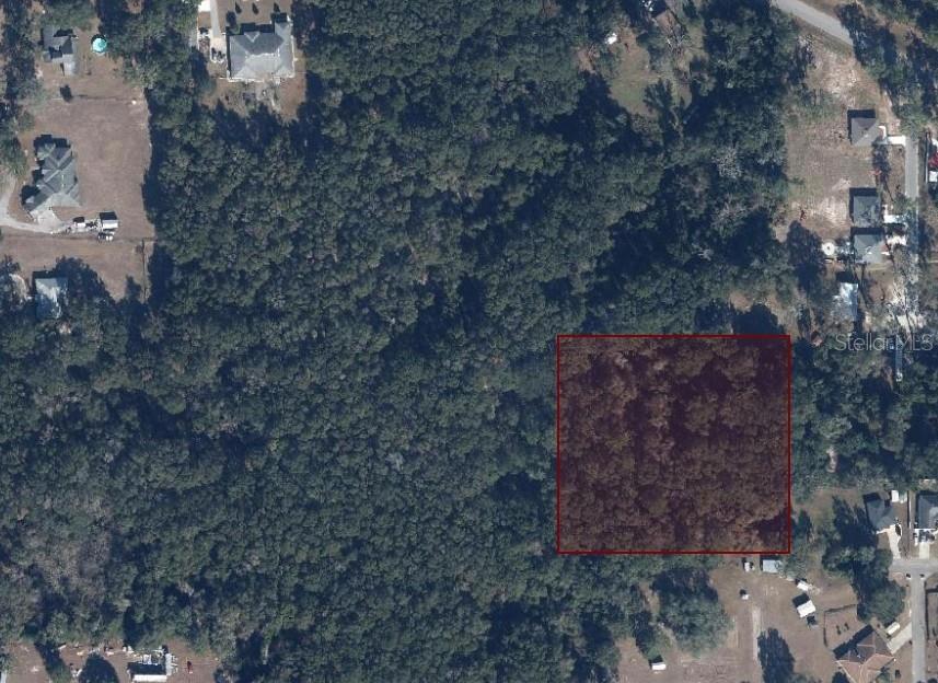 Tbd Northwest 177th Place High Springs, FL 32643 - Photo 2 of 3