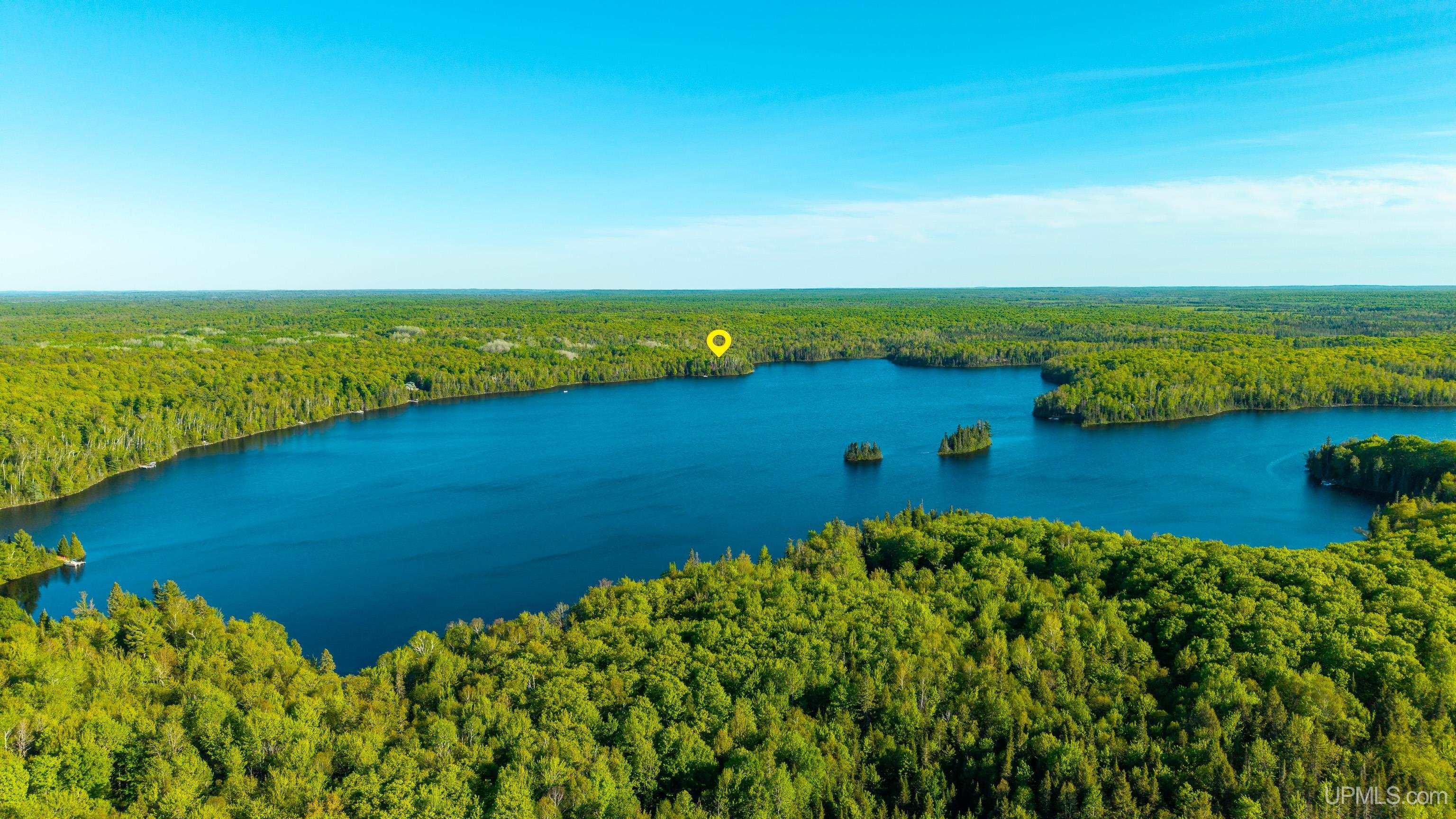 28278 Fence Lake Road Michigamme, MI 49861 - Photo 46 of 94