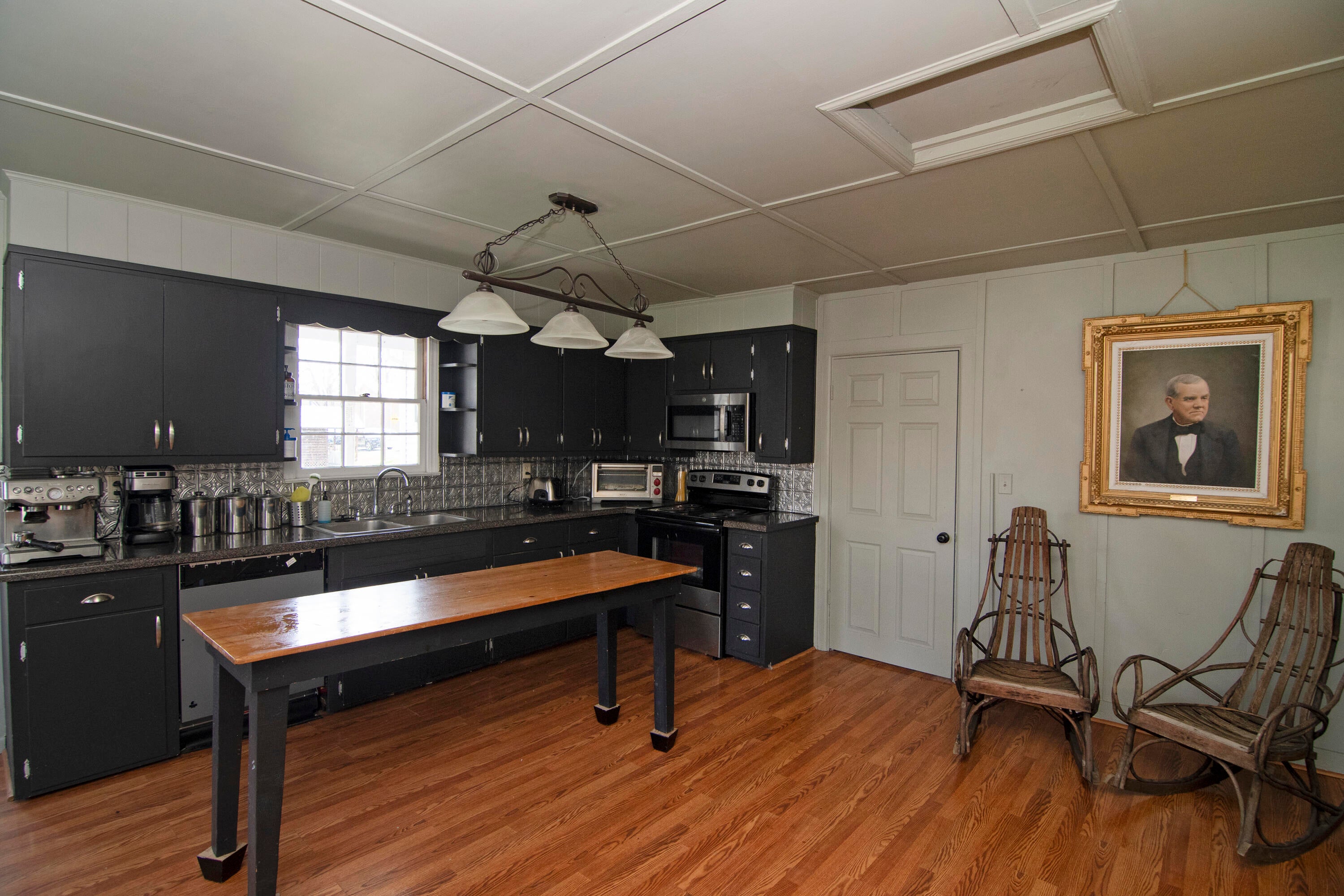 540 Main Street Union, WV 24983 - Photo 9 of 27 Gallery Image 9