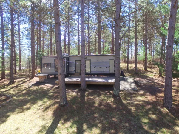 $115,000 | 28010 Skylight Drive, Webster, WI 54893