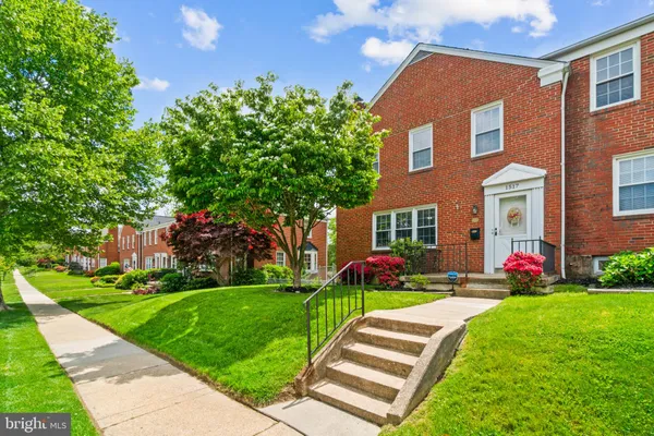 $359,990 | 1517 Dellsway Road, Towson, MD 21286