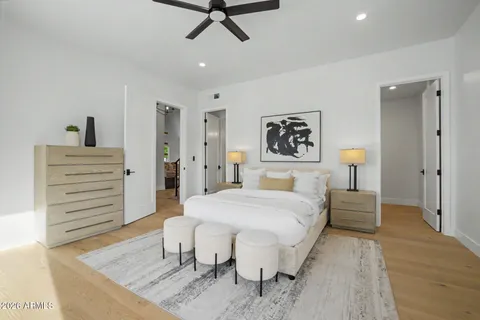 $2,195,000 | 1321 West Gardenia Avenue, Phoenix, AZ 85021