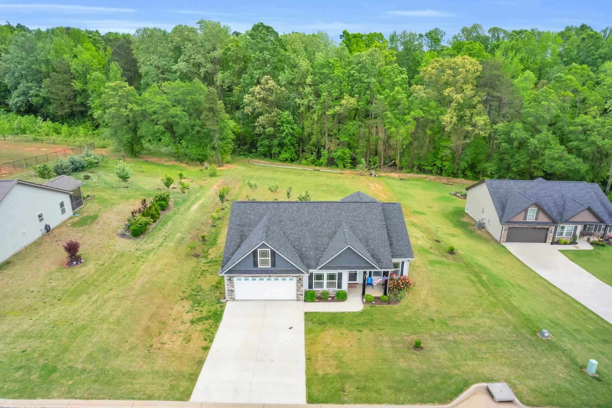 377 Danleigh Way Inman, SC 29349 - Photo 33 of 39