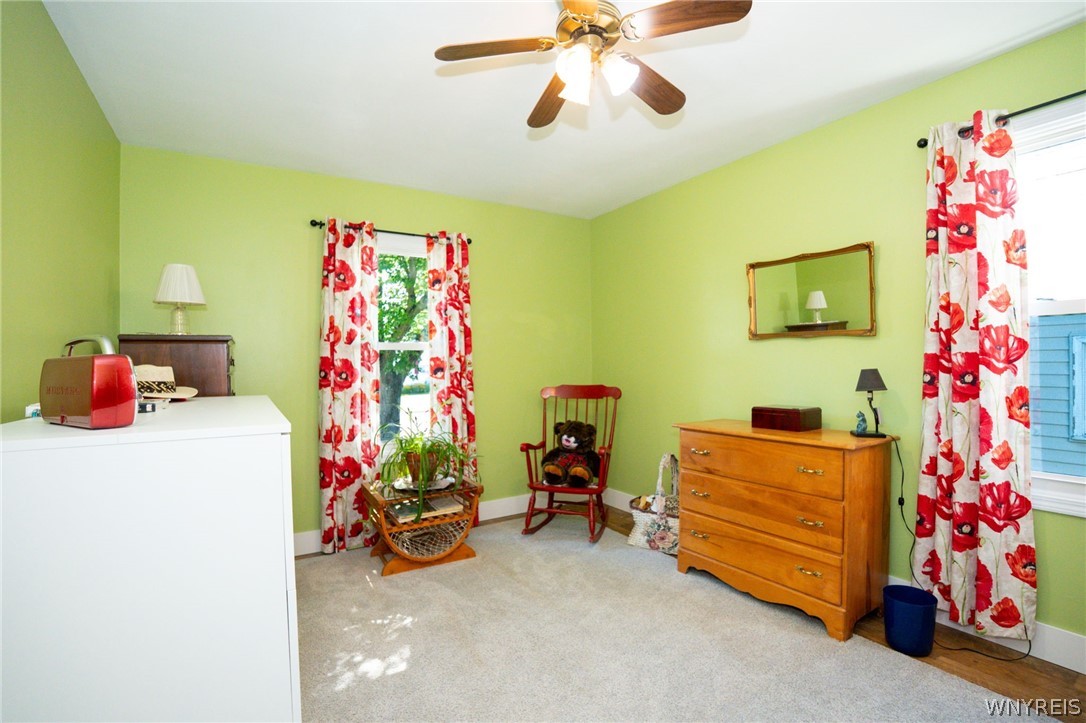 160 Frederick Road Tonawanda, NY 14150 - Photo 22 of 47 BEDROOM 3