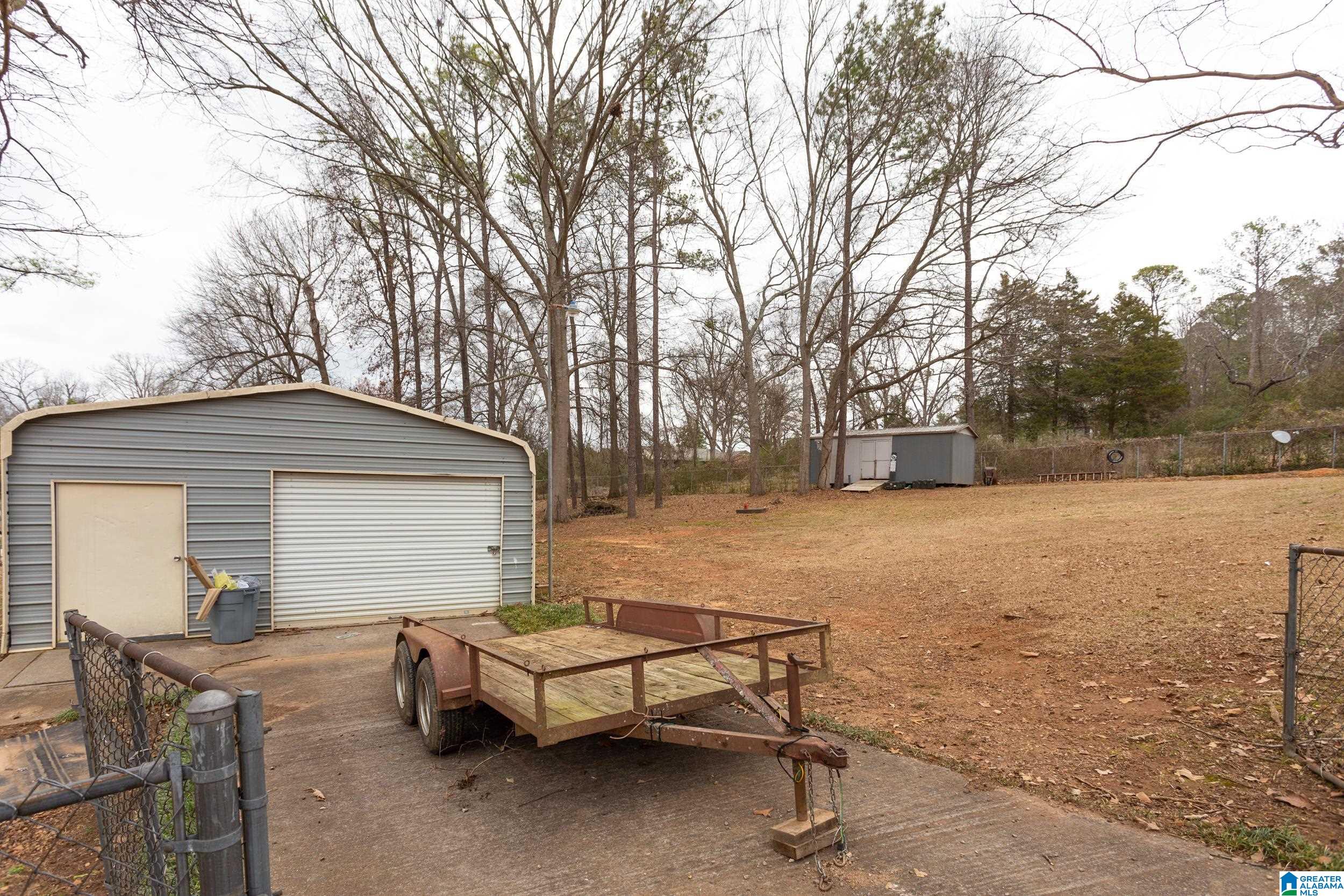 117 David Circle Anniston, AL 36201 - Photo 32 of 35