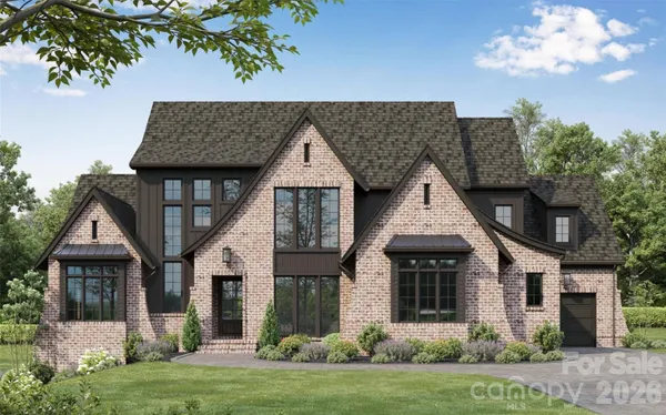 $2,595,000 | 2610 High Ridge Road, Unit 6A, Charlotte, NC 28270