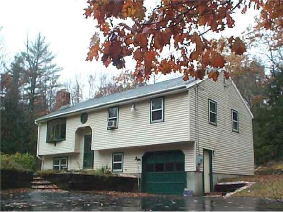 12 Wellington Road Rindge, NH 03461 - Photo 1 of 1