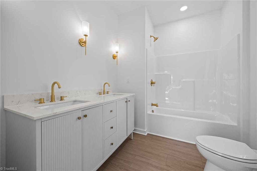218 Fishermans Point Road Roxboro, NC 27574 - Photo 23 of 49 Gallery Image 23