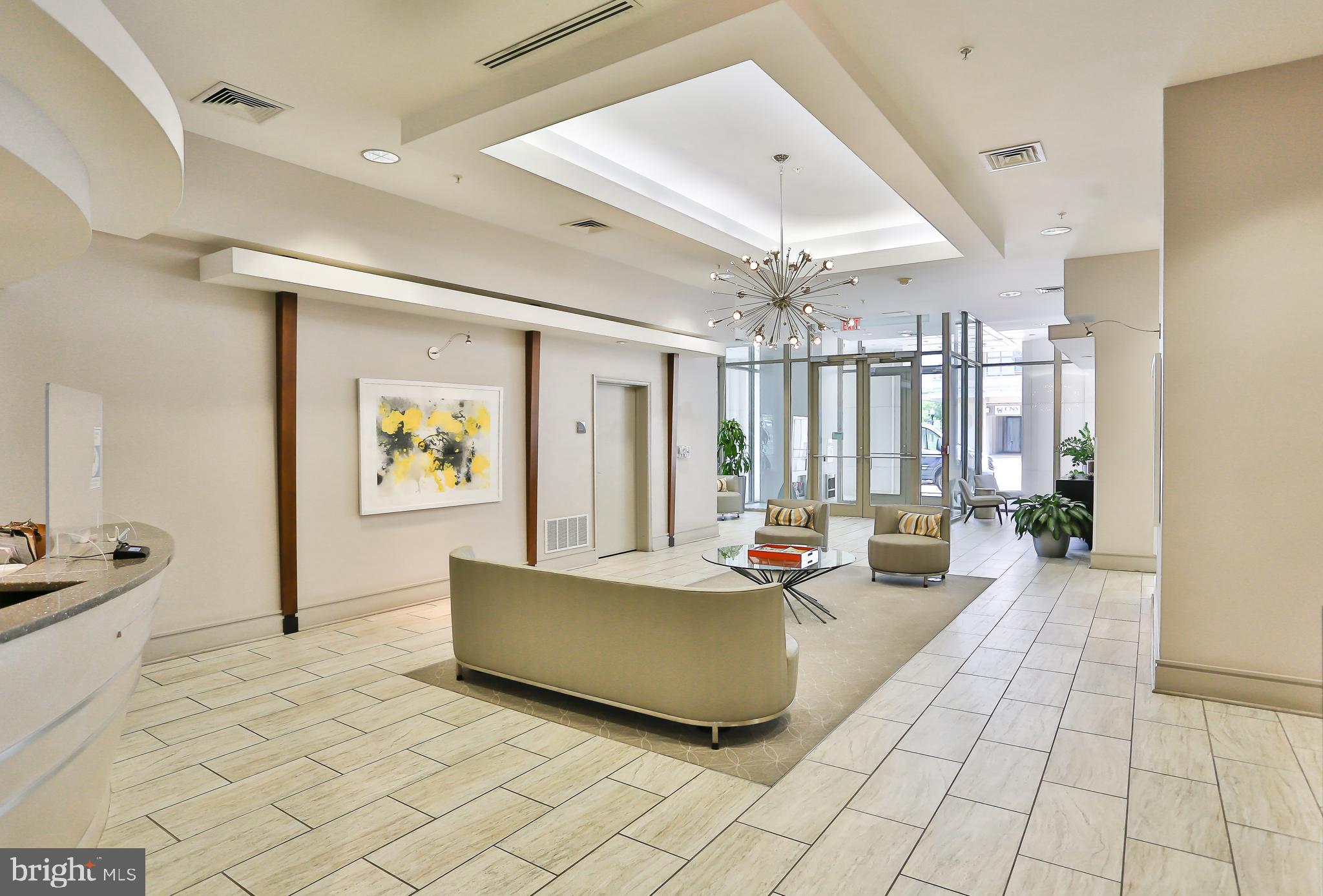 3600 South Glebe Road, Unit 406W Arlington, VA 22202 - Photo 19 of 21