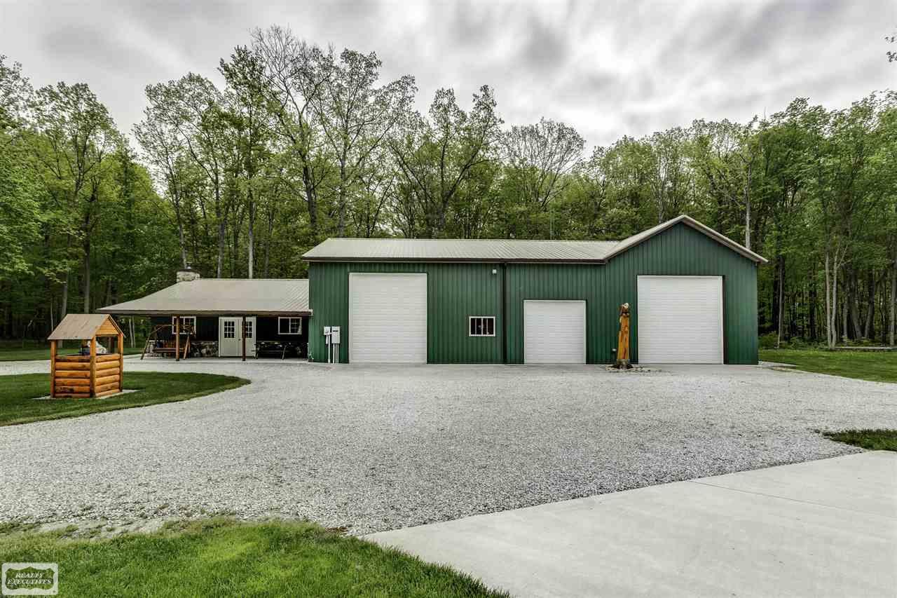 10457 Imlay City Road Avoca, MI 48006 - Photo 64 of 77