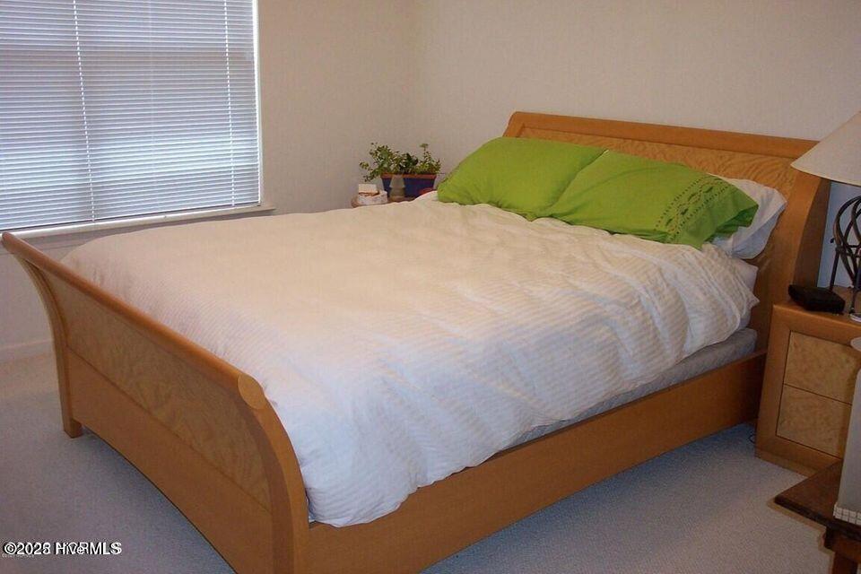 4523 Sagedale Drive, Unit 303 Wilmington, NC 28405 - Photo 16 of 25 Master bedroom