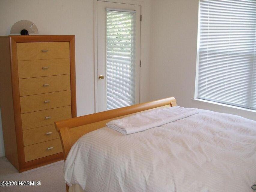 4523 Sagedale Drive, Unit 303 Wilmington, NC 28405 - Photo 17 of 25 Master bedroom 2