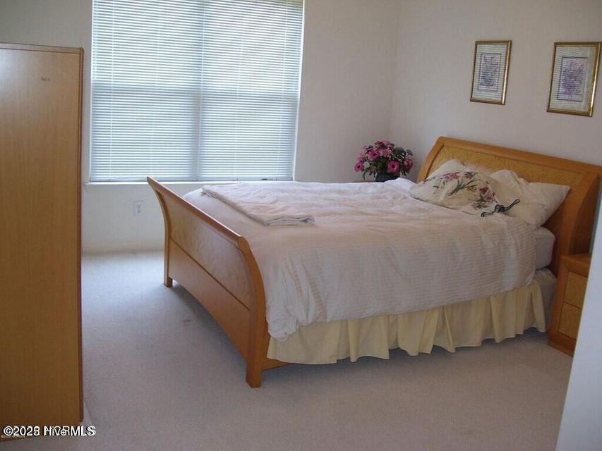 4523 Sagedale Drive, Unit 303 Wilmington, NC 28405 - Photo 18 of 25 Master bedroom 3