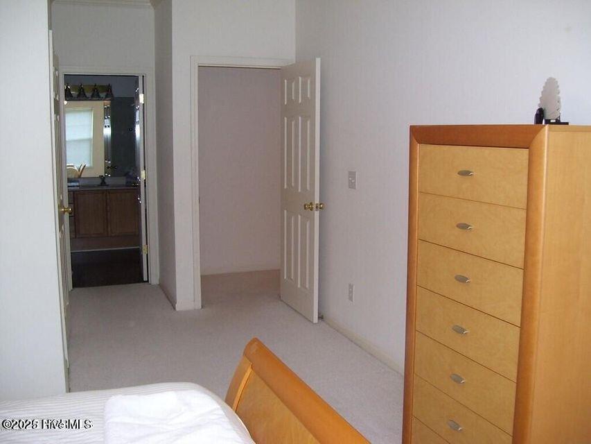 4523 Sagedale Drive, Unit 303 Wilmington, NC 28405 - Photo 19 of 25 Master bedroom 4