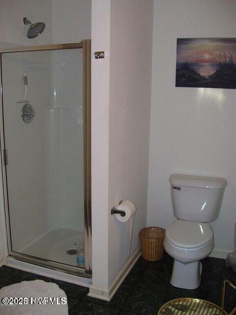 4523 Sagedale Drive, Unit 303 Wilmington, NC 28405 - Photo 21 of 25 Master bath 2