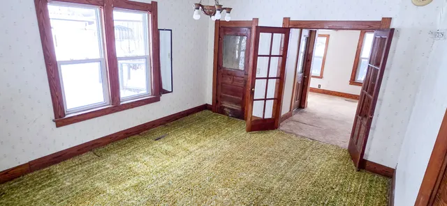 $90,000 | 319 North Washington Street, Viola, WI 54664