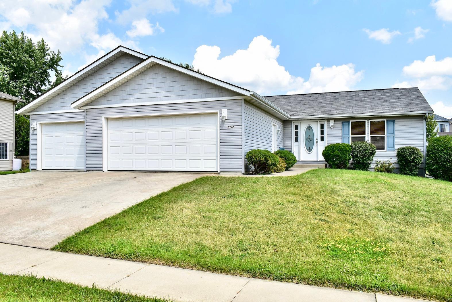 6266 Jonathan Drive Northwest Rochester, MN 55901 - Photo 1 of 1