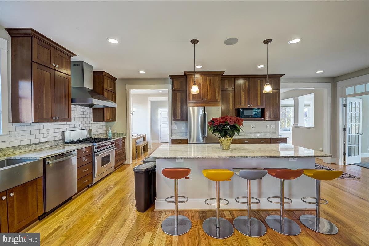 1812 MacArthur Drive McLean, VA 22101 - Photo 14 of 51