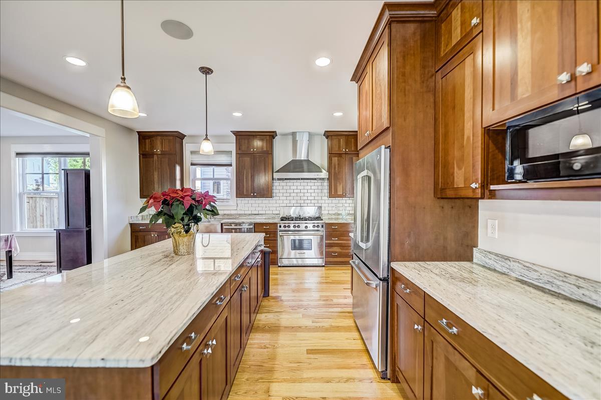 1812 MacArthur Drive McLean, VA 22101 - Photo 16 of 51