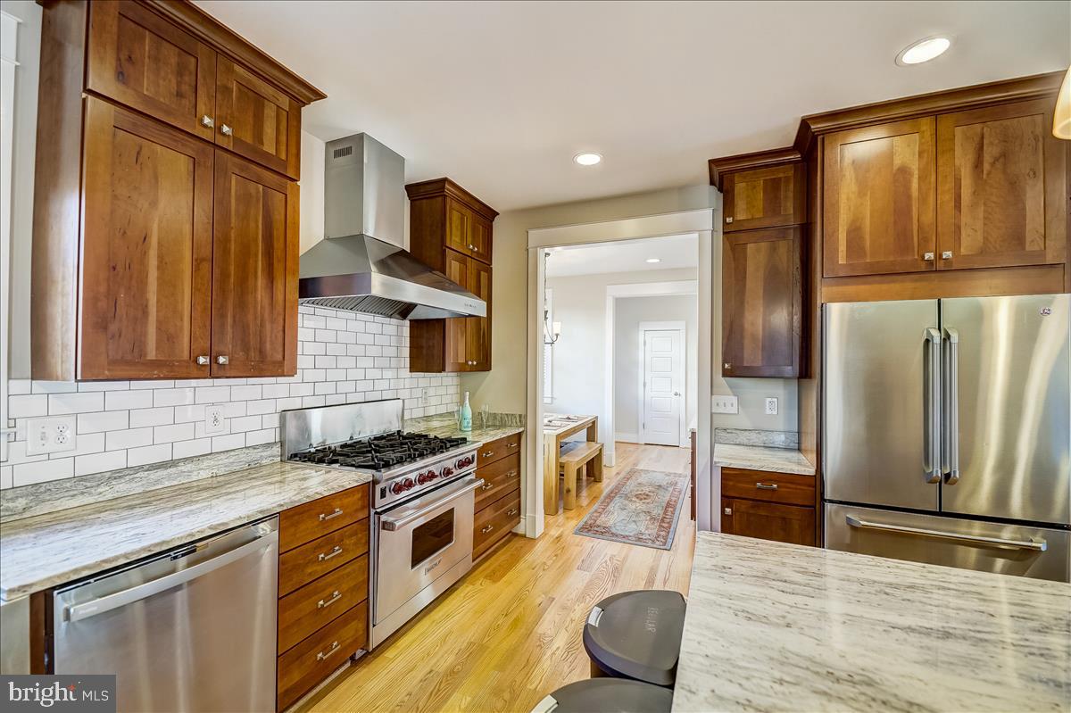 1812 MacArthur Drive McLean, VA 22101 - Photo 18 of 51