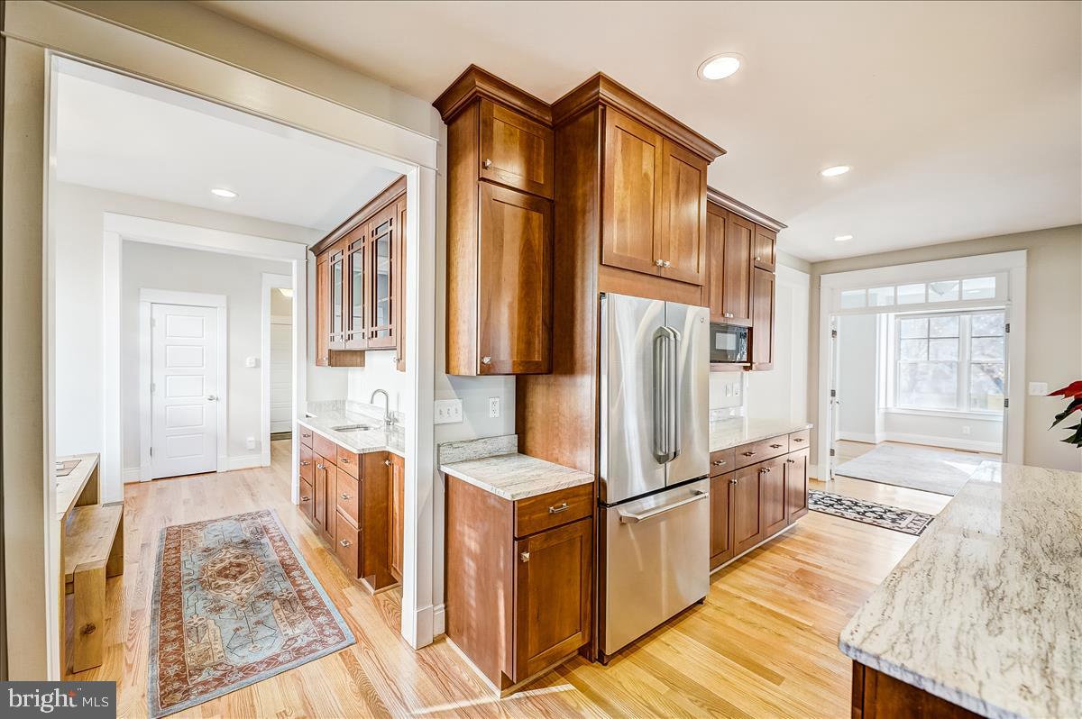 1812 MacArthur Drive McLean, VA 22101 - Photo 19 of 51