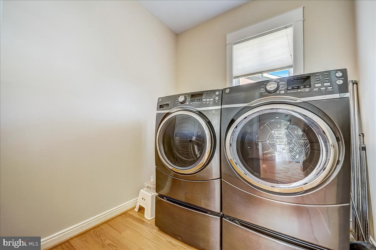 1812 MacArthur Drive McLean, VA 22101 - Photo 29 of 51