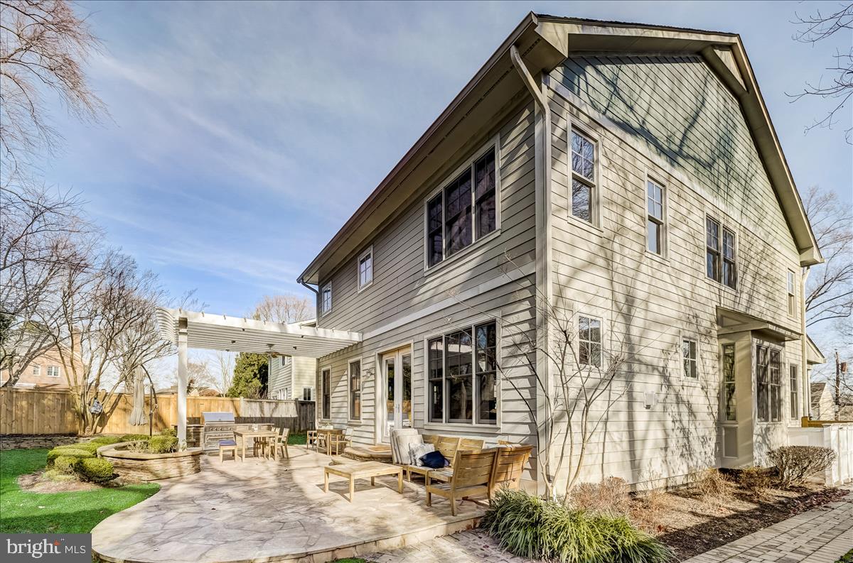 1812 MacArthur Drive McLean, VA 22101 - Photo 44 of 51