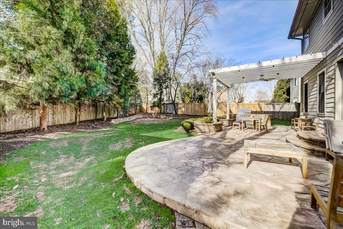 1812 MacArthur Drive McLean, VA 22101 - Photo 46 of 51