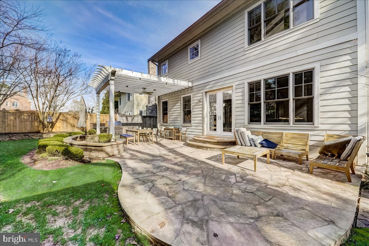 1812 MacArthur Drive McLean, VA 22101 - Photo 47 of 51