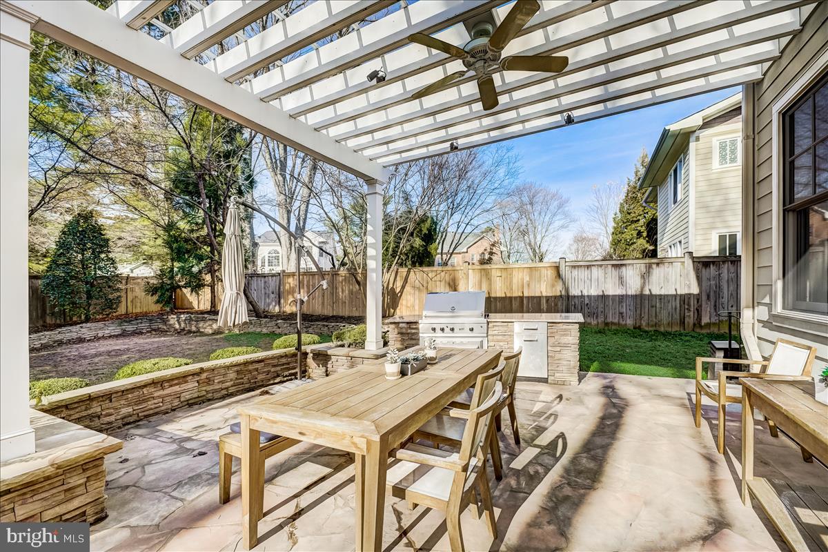 1812 MacArthur Drive McLean, VA 22101 - Photo 48 of 51