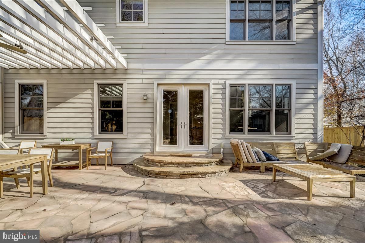 1812 MacArthur Drive McLean, VA 22101 - Photo 49 of 51