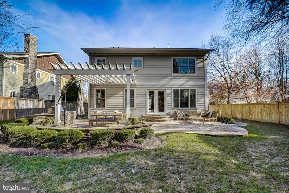 1812 MacArthur Drive McLean, VA 22101 - Photo 51 of 51